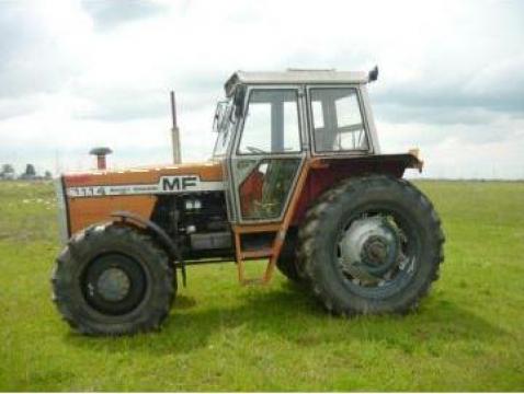 Tractor agricol Massey Ferguson 1114