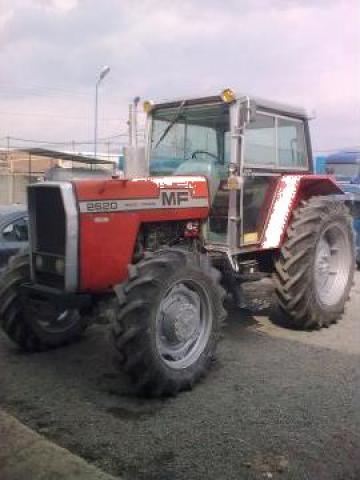 Tractor agricol Massey Ferguson 2620
