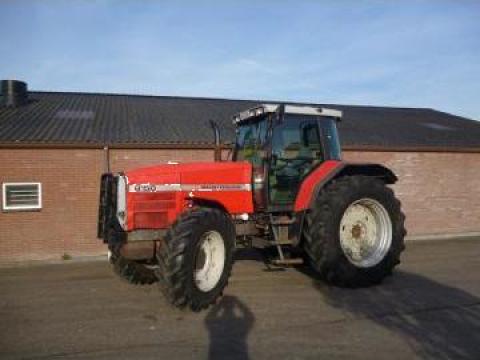 Tractor agricol Massey Ferguson