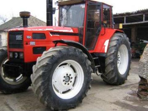 Tractor agricol Same Laser VDT150