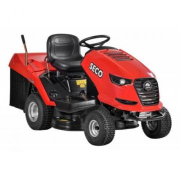 Tractor de gradina Seco Challenge AJ 92-2WD, 13 Cp