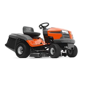 Tractor gazon Husqvarna TC 138