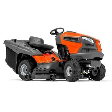 Tractor gazon Husqvarna TC 242T