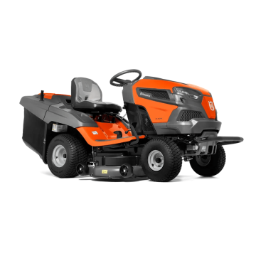 Tractor gazon Husqvarna TC 242TX