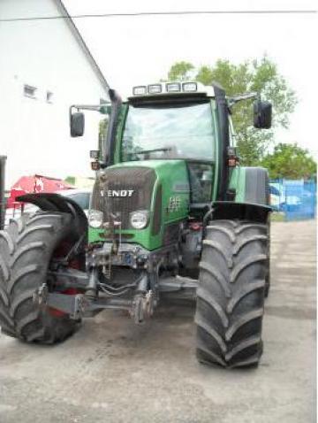 Tractor second hand Fendt 716 Vario