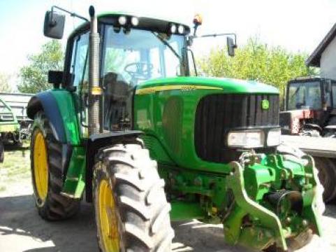 Tractor second hand John Deere 6920S