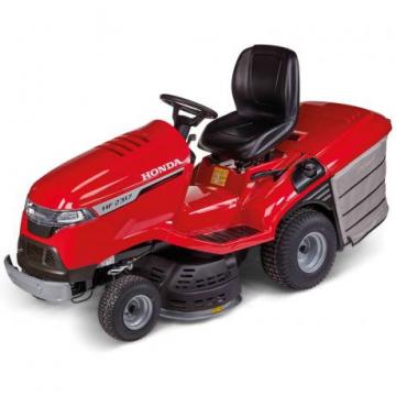 Tractoras de tuns gazon Honda HF 2317 HME, putere 13 CP