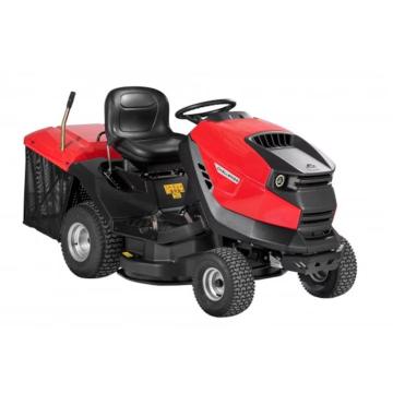 Tractoras de tuns gazon Seco Challenge AJ 92