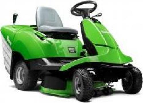 Tractoras de tuns gazon Viking MR4082