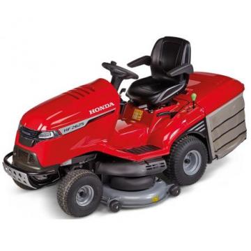 Tractoras de tuns gazonul Honda HF 2625 K1 HTEH