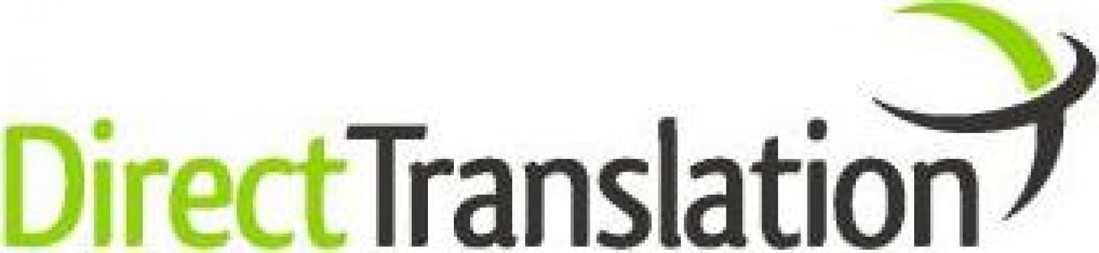 Traducere limba franceza - romana