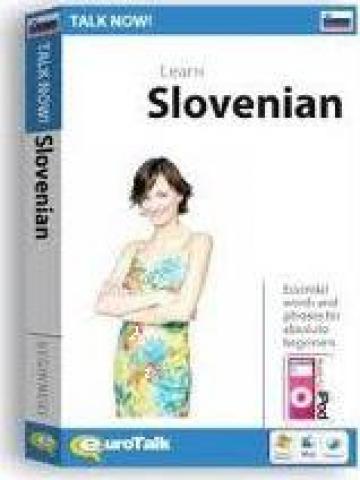 Traduceri Slovena