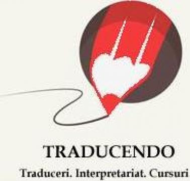 Traduceri autorizate italiana