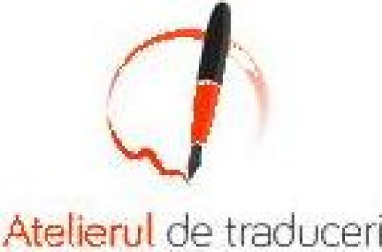 Traduceri standard profesionale