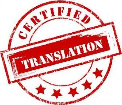 Traduceri urgente in Romania online - AHR
