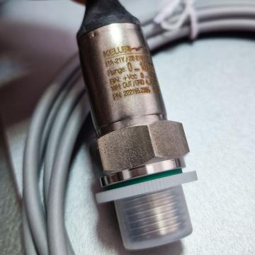 Traductor presiune Keller 0 - 16 bar;l 1/4; 4 - 20 mA
