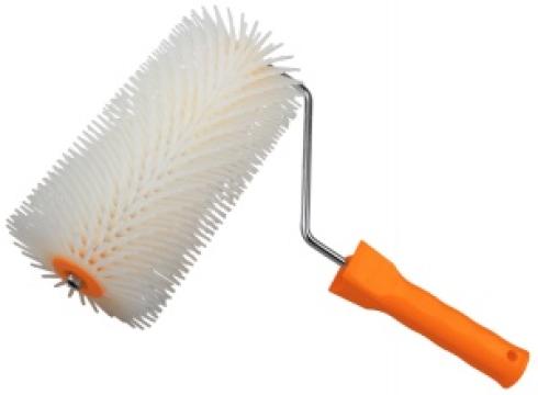 Trafalet pentru sapa / 43x230x34mm