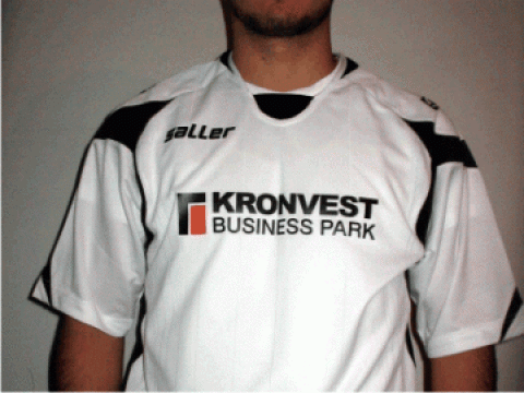 Transfer termic, personalizari textile, imprimari tricouri