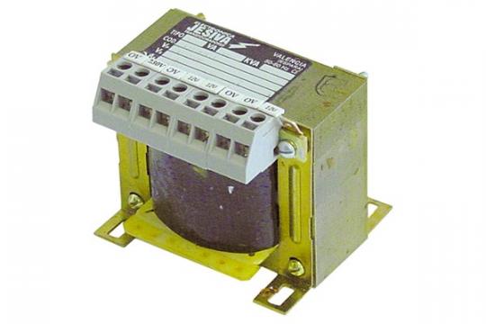 Transformator 230VAC 12 2