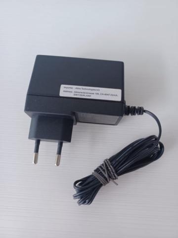 Transformator RGB 18W
