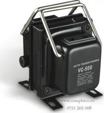 Transformator curent 220V-110V 750W