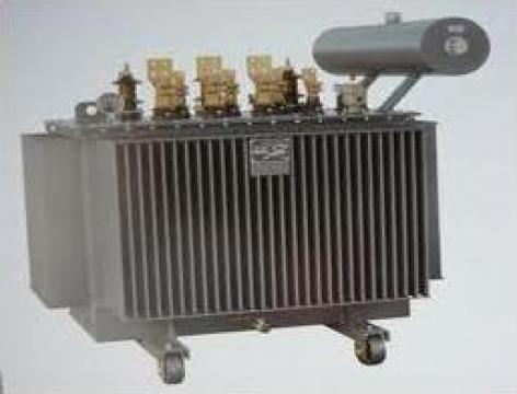 Transformator putere 250 kVA