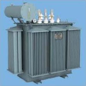 Transformator putere 400 kVA