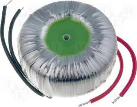 Transformator toroidal 150VA; 230VAC; 12V; 12.5A