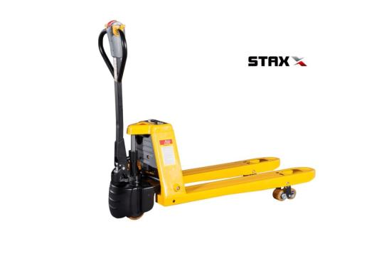 Transpalet electric EPT20-H 2000 kg/1150mm Staxx Lithiu 15Ah