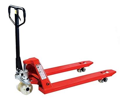 Transpalet manual HPT25-A 2500 kg/1150 mm Noblelift PM