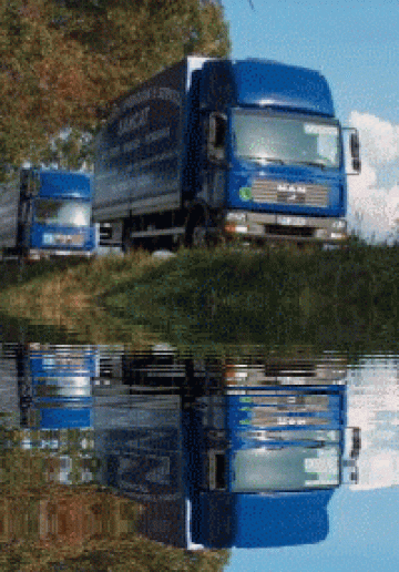 Transport International Marfa Italia Germania