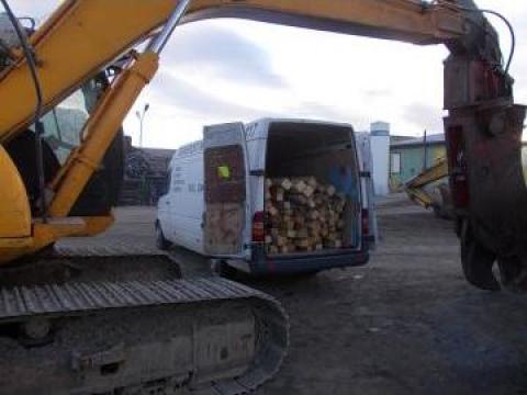Transport Marfa Brasov 3,5t