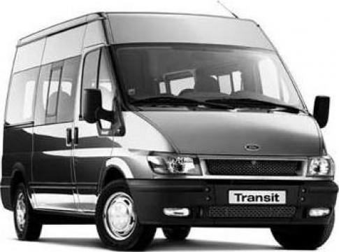 Transport Piatra Neamt Italia Anglia Germania persoane