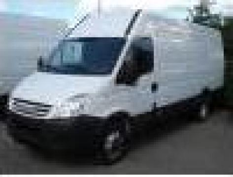 Transport auto cu dube Fiat Ducato