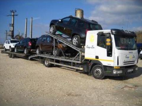 Transport auto