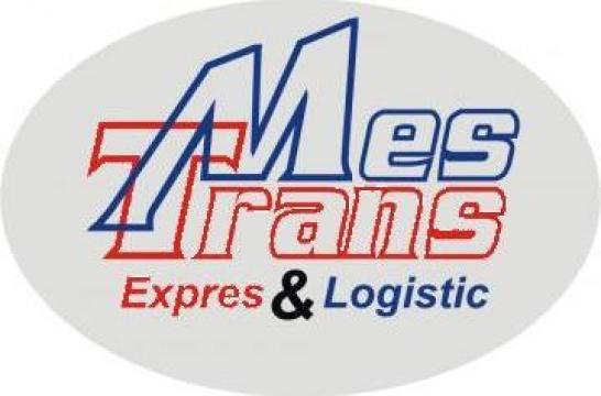 Transport intern si extern de marfa