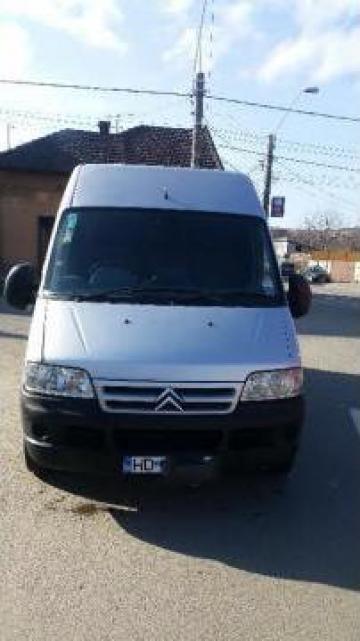 Transport marfa (mobila, materiale constructii)