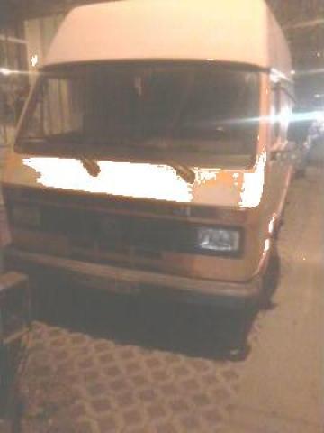Transport marfa