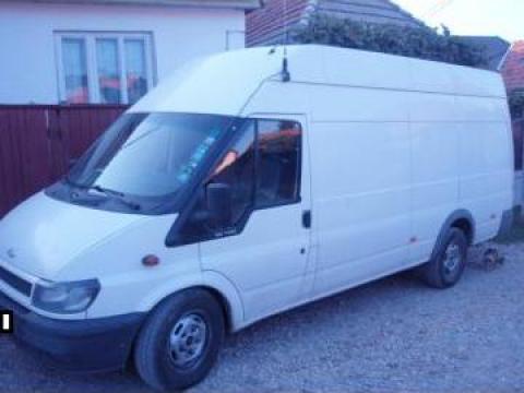 Transport marfuri generale