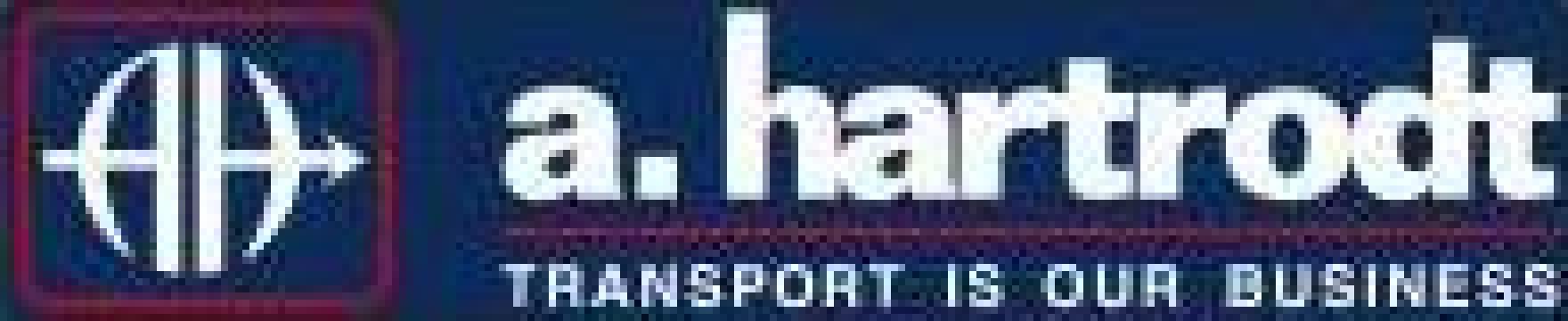 Transport maritim in container LCL/FCL
