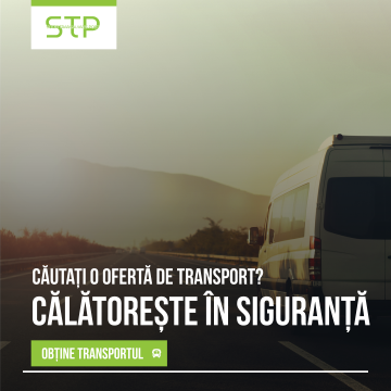 Transport persoane Austria