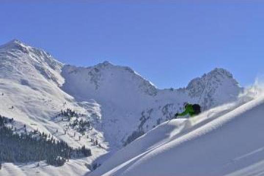 Transport persoane Ski Austria