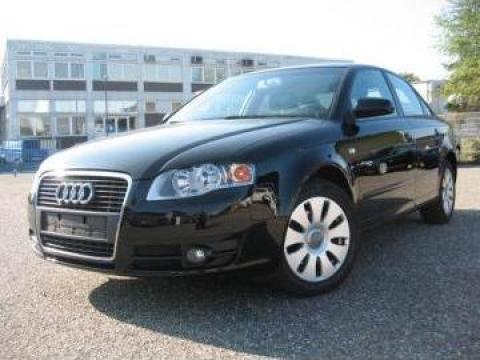 Transport persoane autoturism Audi A4