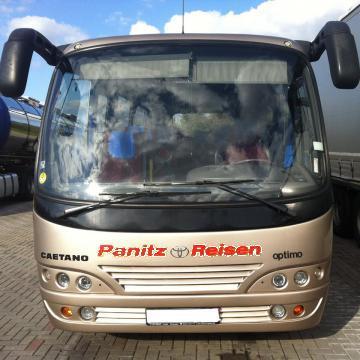 Transport persoane intern extern