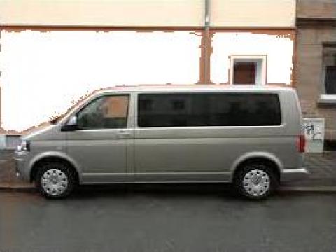 Transport persoane