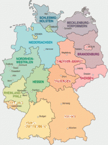 Transport rutier Aachen