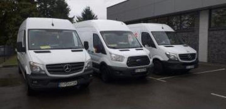 Transport rutier Expres