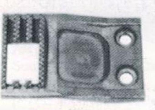 Transportor masina de cusut Brother cl. 511; 561; 810