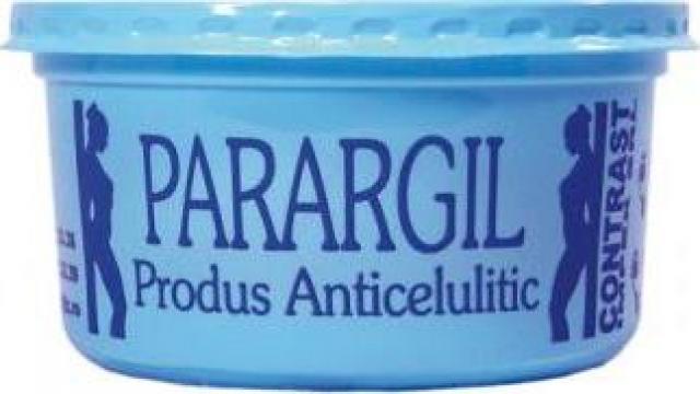 Tratament celulita Parargil