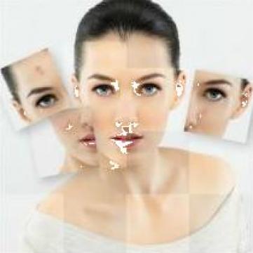 Tratament facial Oxigeneo Neorevive / Neobright + tripollar